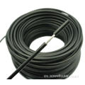 Conductor de aluminio Aislamiento XLPO Cable solar 1500VDC